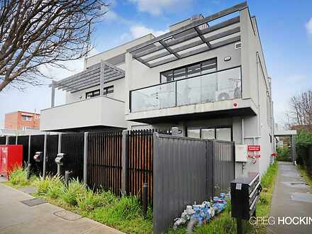 106/21 Gordon Street, Footscray 3011, VIC Apartment Photo