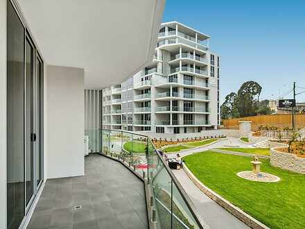 B101/86 Centenary Drive, Strathfield 2135, NSW Apartment Photo