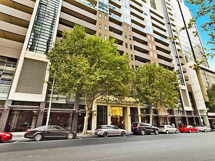 2105/228 A'beckett Street, Melbourne 3000, VIC Apartment Photo