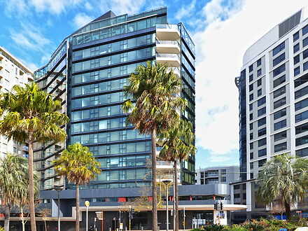 605/80 Alfred Street, Milsons Point 2061, NSW Apartment Photo
