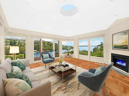 4 Curlew Camp Road, Mosman 2088, NSW House Photo
