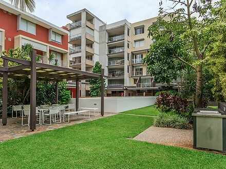 1601/57 Musk Avenue, Kelvin Grove 4059, QLD Apartment Photo
