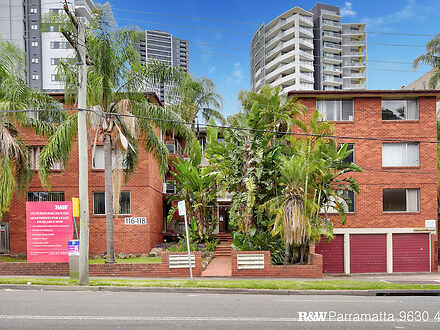 116-118 Harris Street, Parramatta 2150, NSW House Photo
