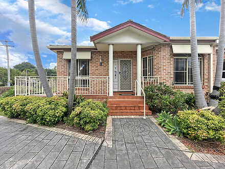 6/472 Blaxland Road, Denistone 2114, NSW Villa Photo