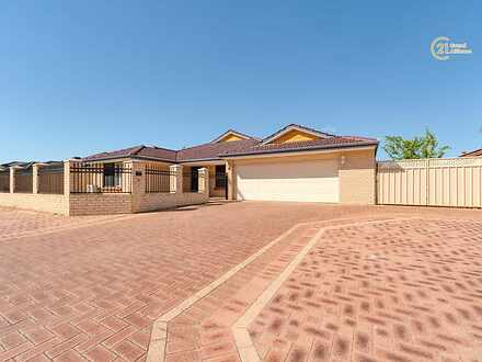13 Vancouver Drive, Canning Vale 6155, WA House Photo