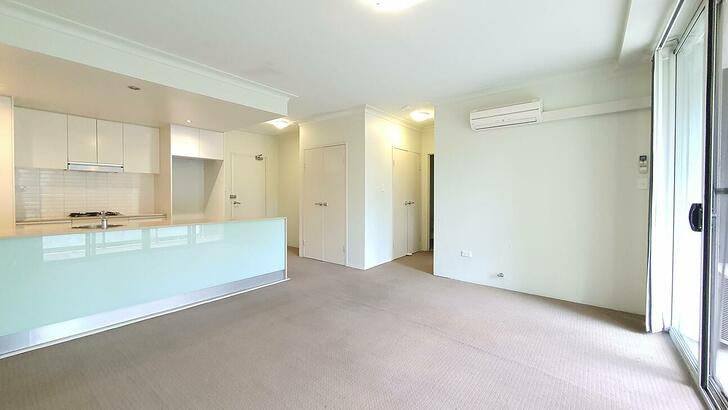 20/14-16 Freeman Road, Chatswood 2067, NSW Apartment Photo