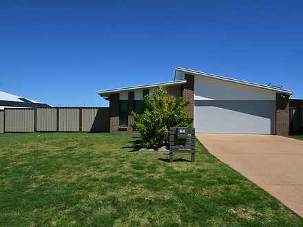 7 Mayfair Street, Gracemere 4702, QLD House Photo