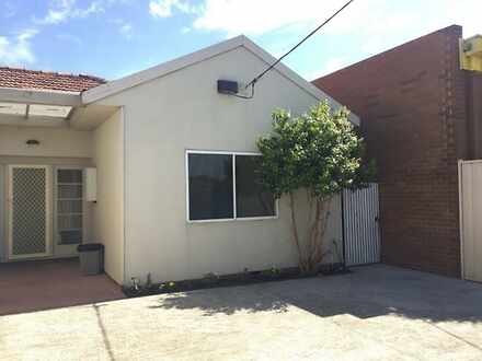 480A Geelong Road, West Footscray 3012, VIC House Photo