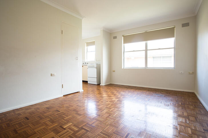 21/115 Military Road, Guildford 2161, NSW Apartment Photo