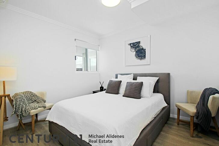 31/2-6 Messiter Street, Campsie 2194, NSW Apartment Photo