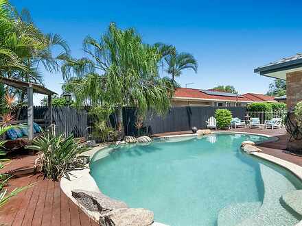 10 Cresthill Street, Birkdale 4159, QLD House Photo