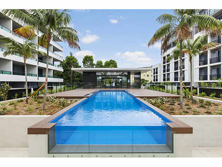 305/482 The Esplanade, Warners Bay 2282, NSW Apartment Photo