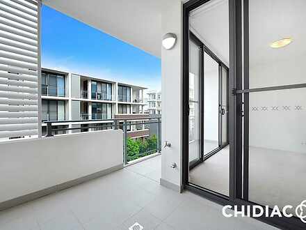 504/25 Hill Road, Wentworth Point 2127, NSW Apartment Photo