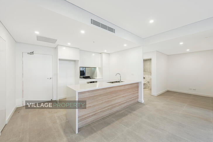 303B/118 Bowden Street, Meadowbank 2114, NSW Apartment Photo