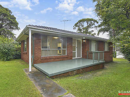 26 Ingram Road, Wahroonga 2076, NSW House Photo
