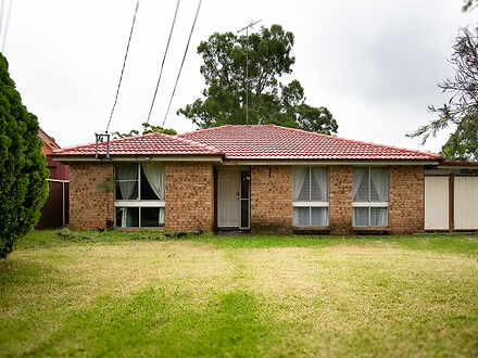 7 White Place, Rooty Hill 2766, NSW House Photo
