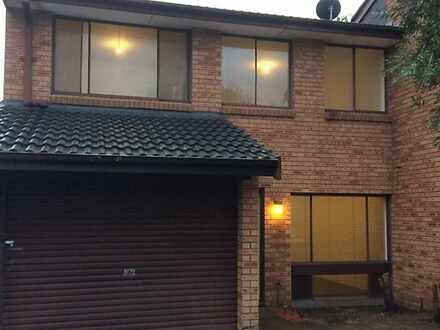 25/156 Moore Street, Liverpool 2170, NSW Townhouse Photo
