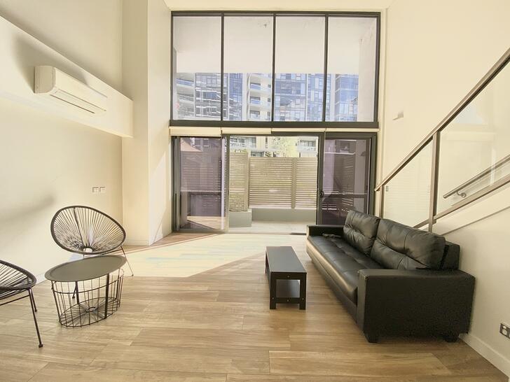 101/1 Gearin Alley, Mascot 2020, NSW Apartment Photo