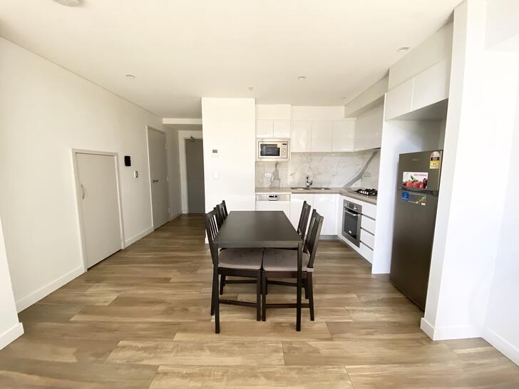 101/1 Gearin Alley, Mascot 2020, NSW Apartment Photo