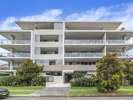 17/11 Pleasant Avenue, North Wollongong 2500, NSW Apartment Photo