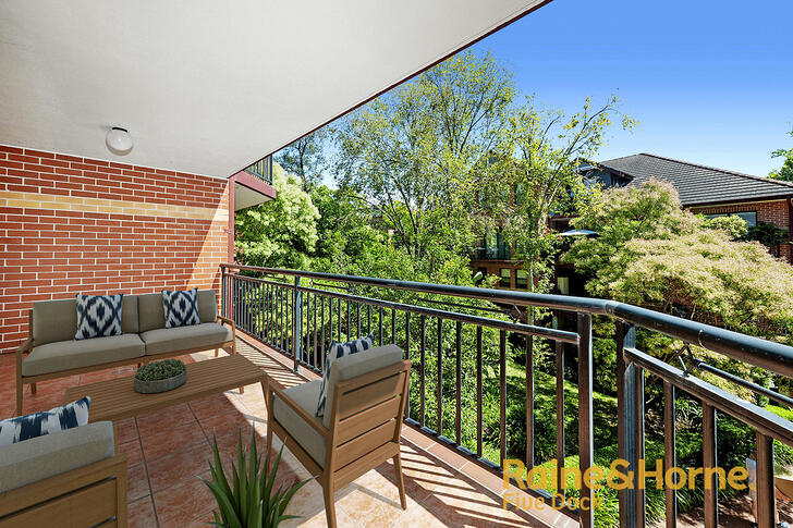 39/3 Williams Parade, Dulwich Hill 2203, NSW Apartment Photo