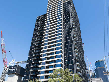 1112/65 Dudley Street, West Melbourne 3003, VIC Apartment Photo