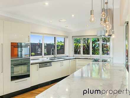 75 Ryans Road, St Lucia 4067, QLD House Photo