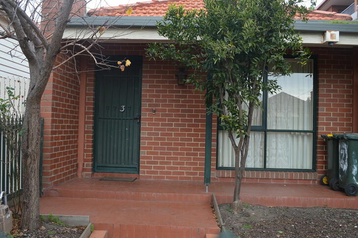 3 Jessie Street, Coburg 3058, VIC House Photo