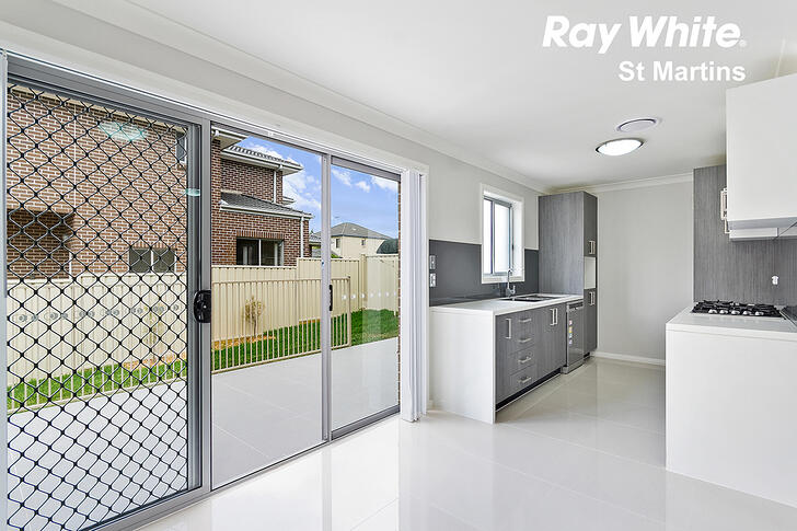 2/31 Hillcrest Road, Quakers Hill 2763, NSW House Photo