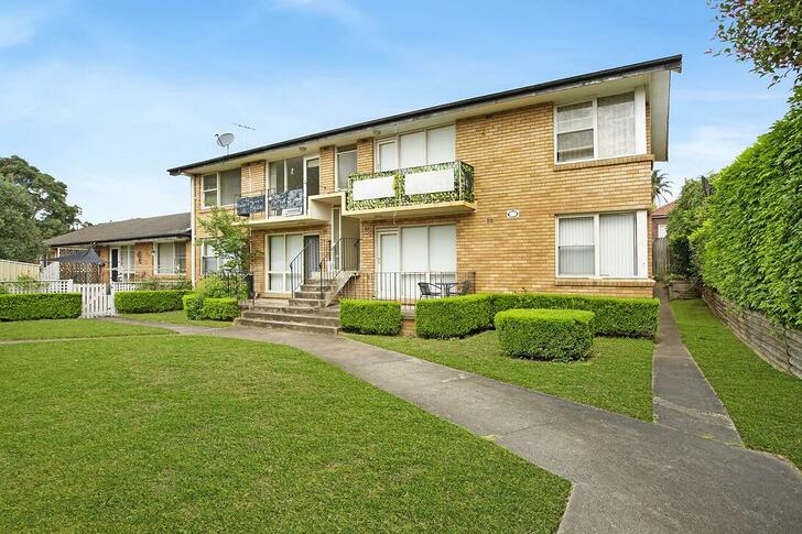 5/51A Burwood Road, Concord 2137, NSW Apartment Photo