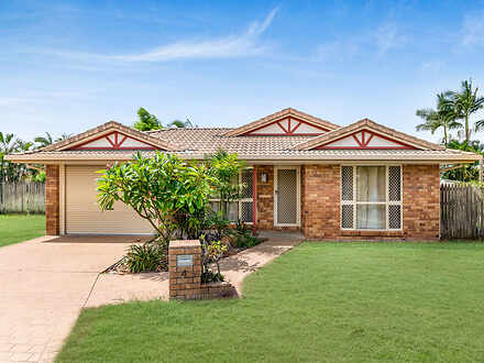 4 Dotswood Court, Annandale 4814, QLD House Photo