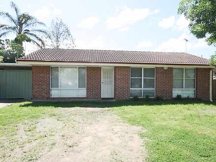 17 Blairgowrie Circuit, St Andrews 2566, NSW House Photo