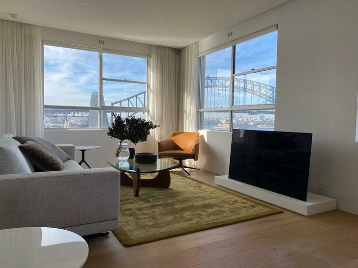 54/2A Henry Lawson Avenue, Mcmahons Point 2060, NSW Apartment Photo