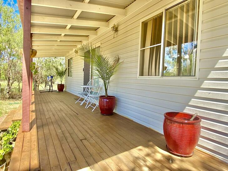 106 Roslyn Drive, Roma 4455, QLD House Photo