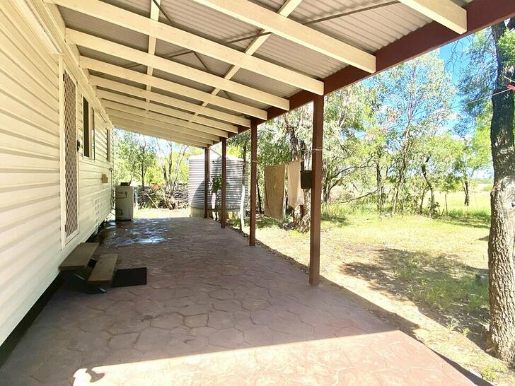 106 Roslyn Drive, Roma 4455, QLD House Photo