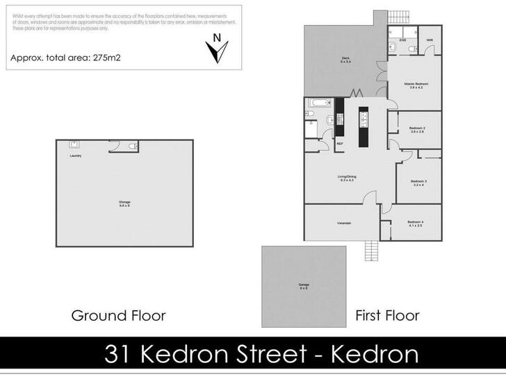 31 Kedron Street, Kedron 4031, QLD House Photo