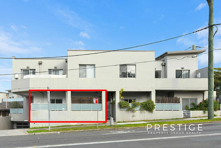 2/442 - 444 King Georges Road, Beverly Hills 2209, NSW Apartment Photo