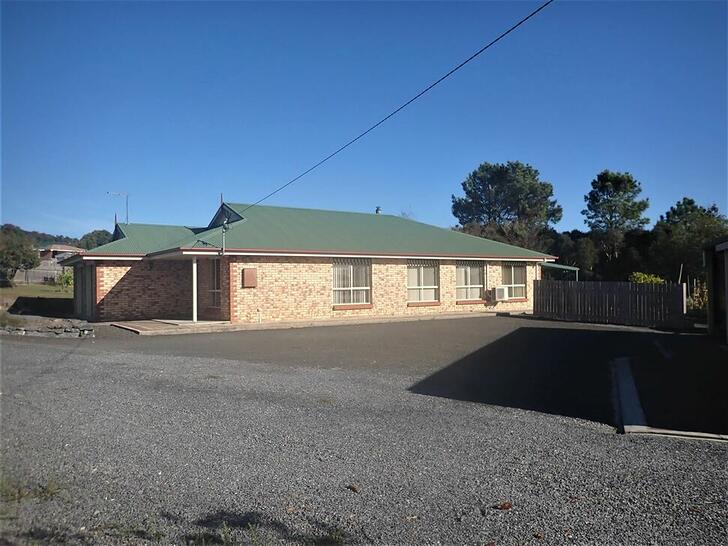 32-40 Crowther Street, Beaconsfield 7270, TAS House Photo