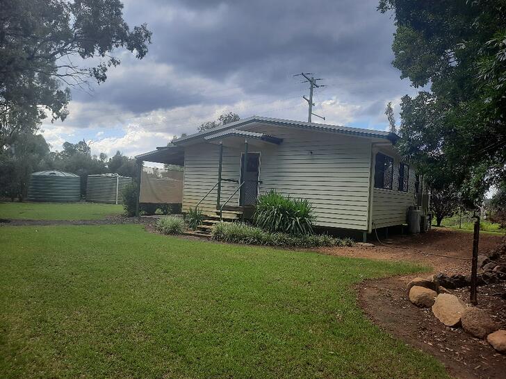 CARBEAN Cottage, Inglewood 4387, QLD House Photo