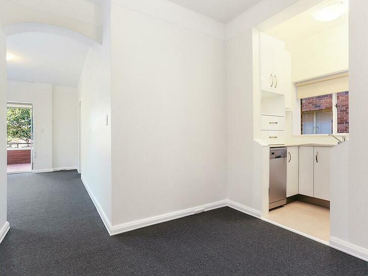 9/96 Wallis Street, Woollahra 2025, NSW Apartment Photo