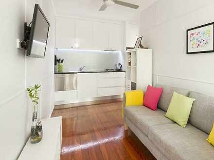 5/22 Kennedy Terrace, Paddington 4064, QLD Apartment Photo