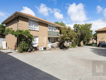 12/283 Williamstown Road, Yarraville 3013, VIC Apartment Photo