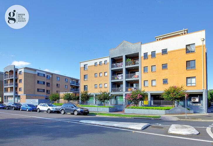 54/22-26 Herbert Street, West Ryde 2114, NSW Apartment Photo