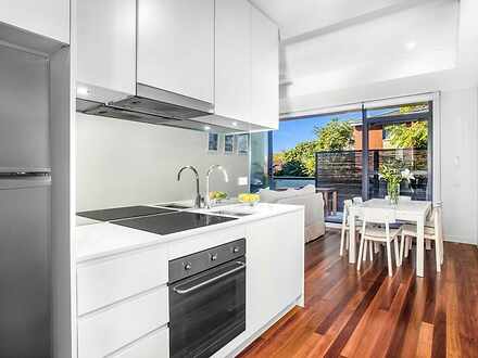 102/1A Eden Street, North Sydney 2060, NSW Apartment Photo