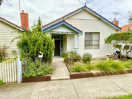 53 Frederick Street, Yarraville 3013, VIC House Photo