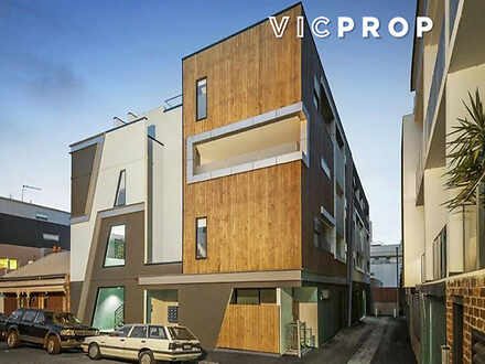 304/44 Bedford Street, Collingwood 3066, VIC Apartment Photo