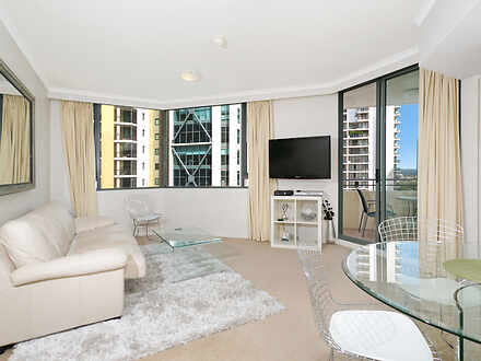 2108/95 Charlotte Street, Brisbane City 4000, QLD Apartment Photo