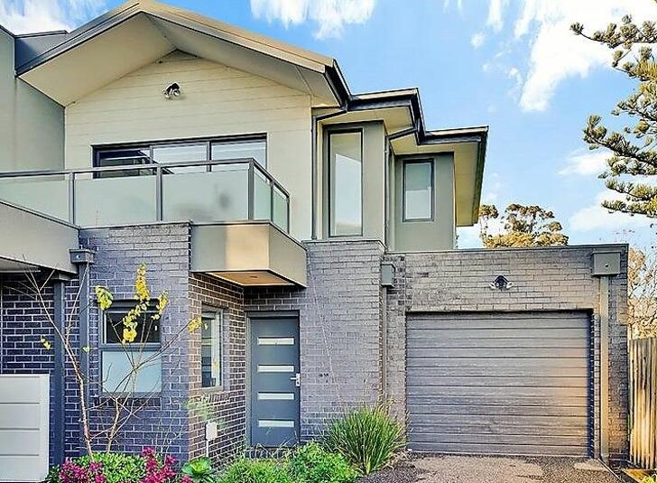 4/29 Collier Court, Strathmore Heights 3041, VIC Townhouse Photo