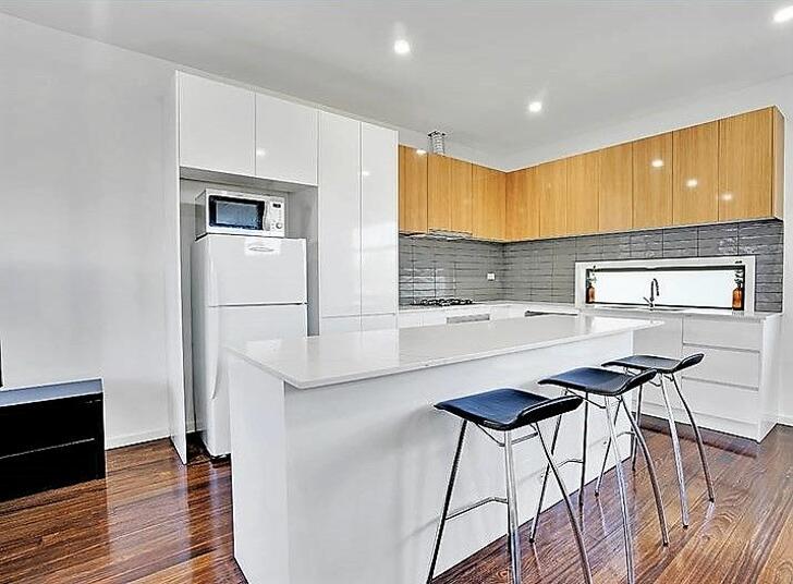 4/29 Collier Court, Strathmore Heights 3041, VIC Townhouse Photo