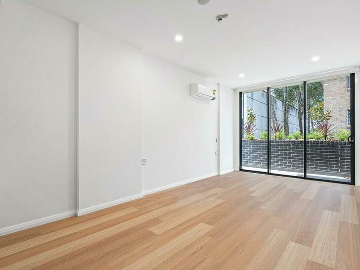81 Boundary Road, Parramatta 2150, NSW Apartment Photo